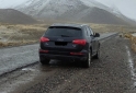 Camionetas - Audi Q5 2012 Nafta 102000Km - En Venta