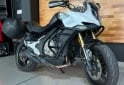 Motos - CF MT 650 2023 Nafta 11000Km - En Venta