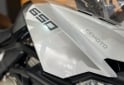 Motos - CF MT 650 2023 Nafta 11000Km - En Venta