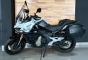 Motos - CF MT 650 2023 Nafta 11000Km - En Venta
