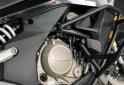 Motos - CF MT 650 2023 Nafta 11000Km - En Venta