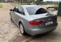 Autos - Audi A4 2.0 T 2011 Nafta 187000Km - En Venta
