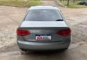 Autos - Audi A4 2.0 T 2011 Nafta 187000Km - En Venta