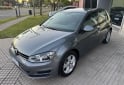 Autos - Volkswagen GOLF TRENDLINE 1.6 2017 Nafta 120000Km - En Venta