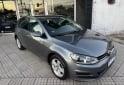 Autos - Volkswagen GOLF TRENDLINE 1.6 2017 Nafta 120000Km - En Venta