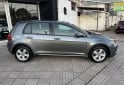 Autos - Volkswagen GOLF TRENDLINE 1.6 2017 Nafta 120000Km - En Venta