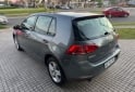 Autos - Volkswagen GOLF TRENDLINE 1.6 2017 Nafta 120000Km - En Venta