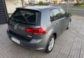 Autos - Volkswagen GOLF TRENDLINE 1.6 2017 Nafta 120000Km - En Venta