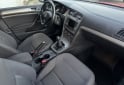 Autos - Volkswagen GOLF TRENDLINE 1.6 2017 Nafta 120000Km - En Venta