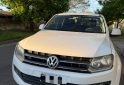 Camionetas - Volkswagen Amarok 2015 Diesel 147000Km - En Venta