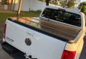 Camionetas - Volkswagen Amarok 2015 Diesel 147000Km - En Venta