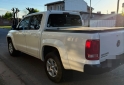 Camionetas - Volkswagen Amarok 2015 Diesel 147000Km - En Venta