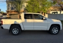 Camionetas - Volkswagen Amarok 2015 Diesel 147000Km - En Venta