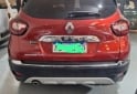 Autos - Renault Captur 2019 GNC 110000Km - En Venta