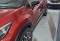Autos - Renault Captur 2019 GNC 110000Km - En Venta