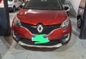 Autos - Renault Captur 2019 GNC 110000Km - En Venta