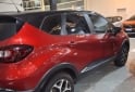 Autos - Renault Captur 2019 GNC 110000Km - En Venta