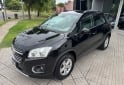 Autos - Chevrolet TRACKER LTZ 1.8 2016 Nafta 120000Km - En Venta