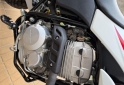 Motos - Honda Tornado 2020 Nafta 9700Km - En Venta