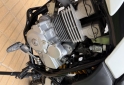 Motos - Honda Tornado 2020 Nafta 9700Km - En Venta