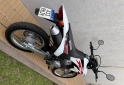 Motos - Honda Tornado 2020 Nafta 9700Km - En Venta
