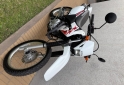 Motos - Honda Tornado 2020 Nafta 9700Km - En Venta