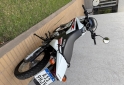Motos - Honda Tornado 2020 Nafta 9700Km - En Venta