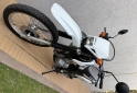 Motos - Honda Tornado 2020 Nafta 9700Km - En Venta