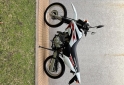 Motos - Honda Tornado 2020 Nafta 9700Km - En Venta