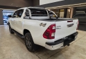 Camionetas - Toyota HILUX SRV 2.8L 4X4 AT 2023 Diesel 120000Km - En Venta