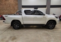 Camionetas - Toyota HILUX SRV 2.8L 4X4 AT 2023 Diesel 120000Km - En Venta