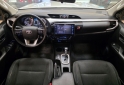 Camionetas - Toyota HILUX SRV 2.8L 4X4 AT 2023 Diesel 120000Km - En Venta