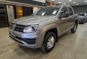 Camionetas - Volkswagen AMAROK TRENDLINE 2.0L 4X2 2019 Diesel 93000Km - En Venta