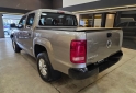 Camionetas - Volkswagen AMAROK TRENDLINE 2.0L 4X2 2019 Diesel 93000Km - En Venta