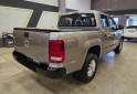 Camionetas - Volkswagen AMAROK TRENDLINE 2.0L 4X2 2019 Diesel 93000Km - En Venta