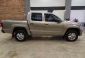 Camionetas - Volkswagen AMAROK TRENDLINE 2.0L 4X2 2019 Diesel 93000Km - En Venta