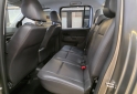 Camionetas - Volkswagen AMAROK TRENDLINE 2.0L 4X2 2019 Diesel 93000Km - En Venta