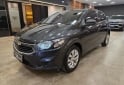 Autos - Chevrolet ONIX LT 1.4L 5P MT 2017 2017 Nafta 116000Km - En Venta