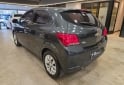 Autos - Chevrolet ONIX LT 1.4L 5P MT 2017 2017 Nafta 116000Km - En Venta