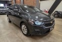 Autos - Chevrolet ONIX LT 1.4L 5P MT 2017 2017 Nafta 116000Km - En Venta