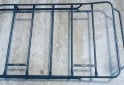 Accesorios para Autos - Barra portaequipaje y parrilla - En Venta