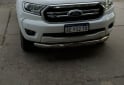 Camionetas - Ford Ranger XLT 2021 Diesel 53000Km - En Venta