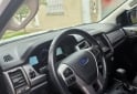 Camionetas - Ford Ranger XLT 2021 Diesel 53000Km - En Venta