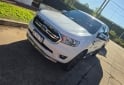 Camionetas - Ford Ranger XLT 2021 Diesel 53000Km - En Venta