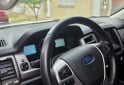 Camionetas - Ford Ranger XLT 2021 Diesel 53000Km - En Venta