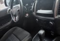 Camionetas - Ford Ranger XLT 2021 Diesel 53000Km - En Venta
