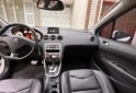 Autos - Peugeot 408 sport 2014 Nafta 110200Km - En Venta