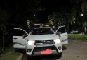 Camionetas - Toyota Hilux 2.8 TDI 2016 Diesel 111111Km - En Venta