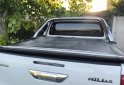 Camionetas - Toyota Hilux 2.8 TDI 2016 Diesel 111111Km - En Venta
