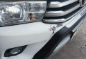 Camionetas - Toyota Hilux 2.8 TDI 2016 Diesel 111111Km - En Venta